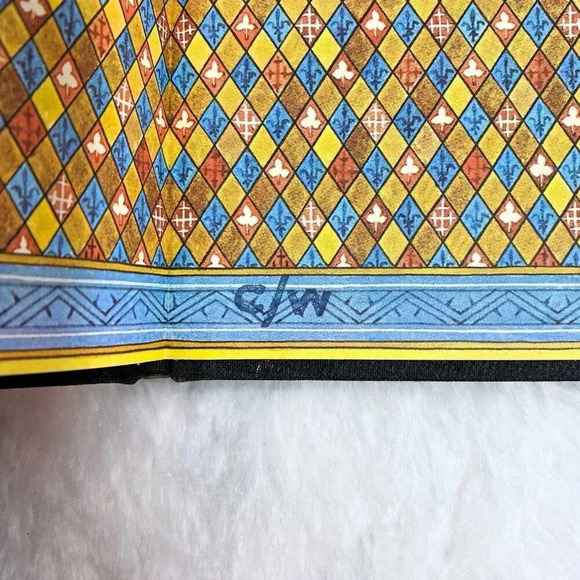 Snow-White and the Seven Dwarfs  Vintage 1972 1st Edition Fairytale Story Book - Picture 11 of 11